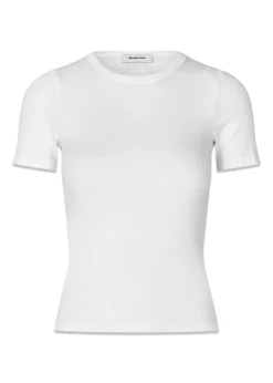 Dame Modström T-Shirts>Igormd short t-shirt