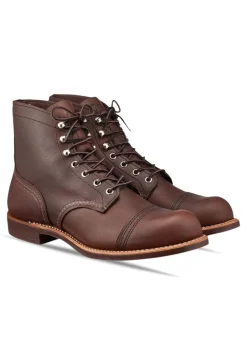 Red Wing Støvler>Iron Ranger