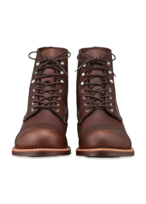 Red Wing Støvler>Iron Ranger