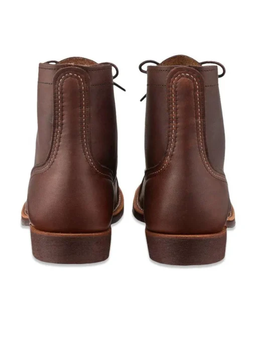 Red Wing Støvler>Iron Ranger