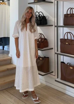 Dame Modström Kjoler>IrsaMD dress