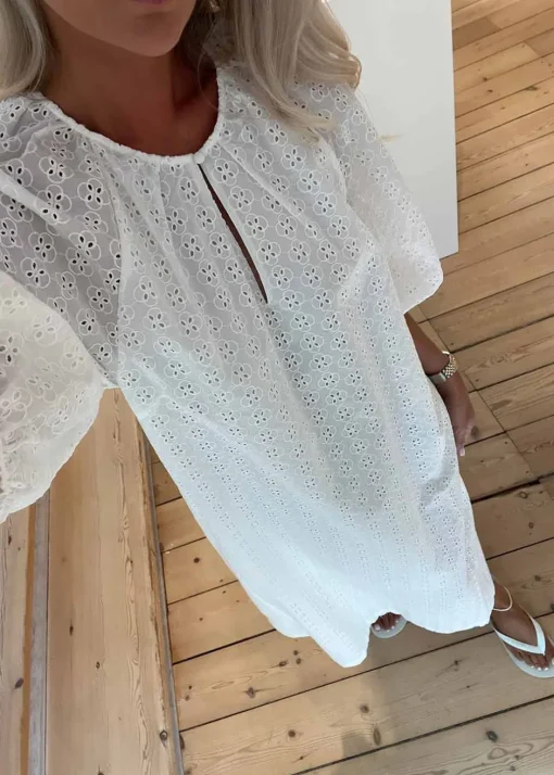Dame Modström Kjoler>IrsaMD dress