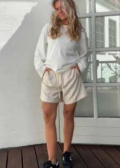 Dame Modström Shorts>IsabelMD shorts