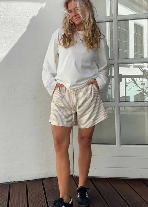Dame Modström Shorts>IsabelMD shorts