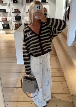 Dame Mulberry Tasker>Islington Bucket SCG