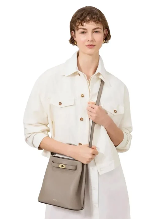Dame Mulberry Tasker>Islington Bucket SCG