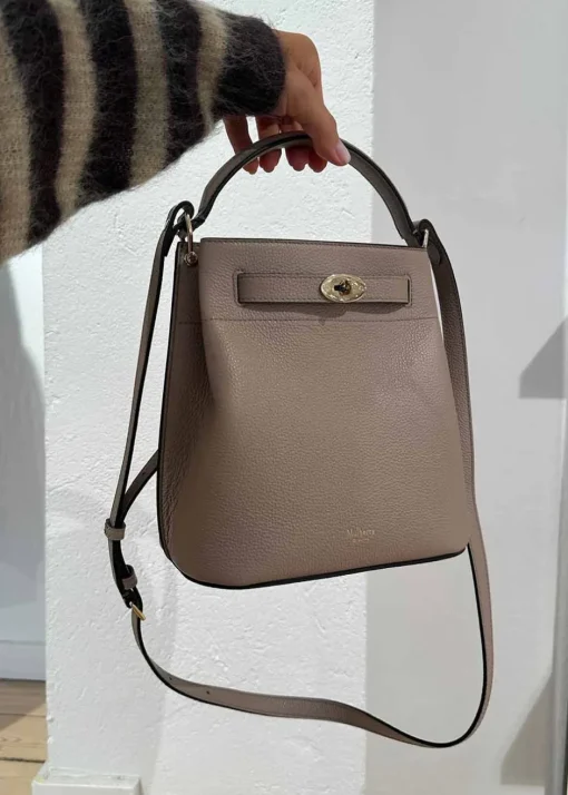 Dame Mulberry Tasker>Islington Bucket SCG