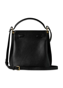 Dame Mulberry Tasker></noscript>ISLINGTON BUCKET SMALL CLASSIC GRAIN