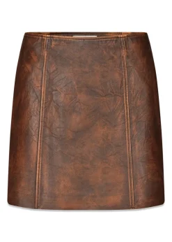 Dame Modström Nederdele>IsmaelMD short skirt