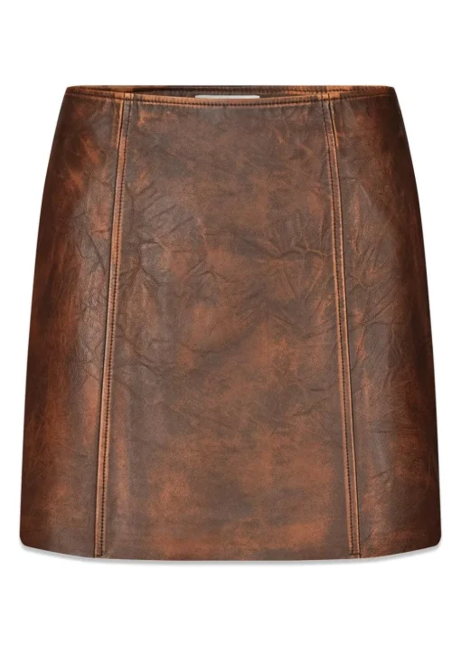 Dame Modström Nederdele>IsmaelMD short skirt