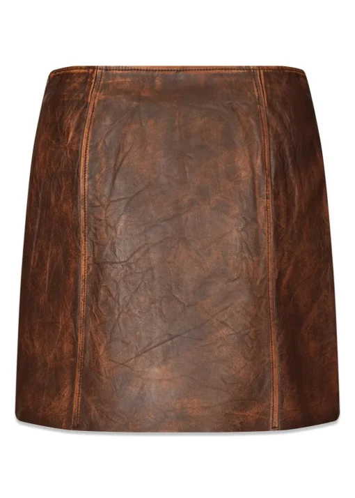 Dame Modström Nederdele>IsmaelMD short skirt