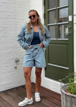 Dame Modström Shorts>IsoldeMD shorts