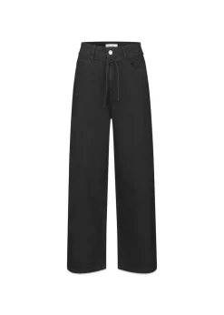 Dame Modström Jeans>IsoldeMD solid pants