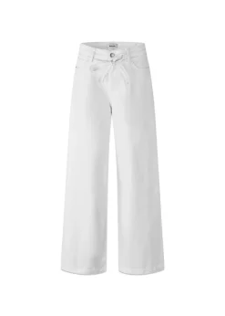 Dame Modström Jeans>Isoldemd solid pants