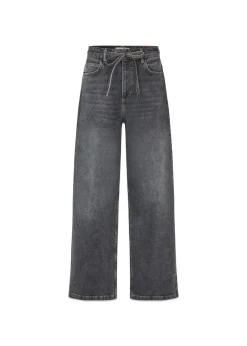 Dame Modström Jeans>Isoldemd solid pants