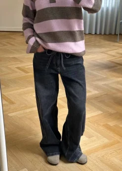 Dame Modström Jeans></noscript>Isoldemd solid pants