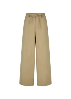 Dame Modström Jeans>Isoldemd pants