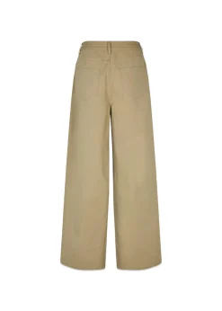 Dame Modström Jeans>Isoldemd pants