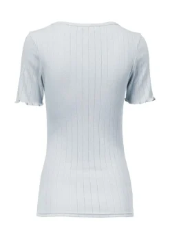 Dame Modström T-Shirts>Issy v-neck t-shirt