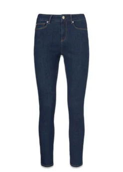 Dame Ivy Copenhagen Jeans>IVY-Alexa ankle jeans excl. blue