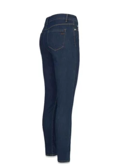 Dame Ivy Copenhagen Jeans>IVY-Alexa ankle jeans excl. blue
