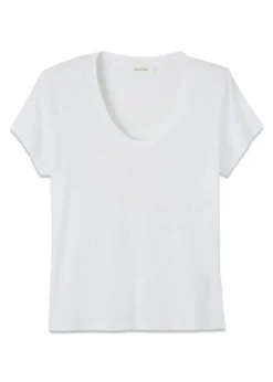 Dame American Vintage T-Shirts>JACKSONVILLE