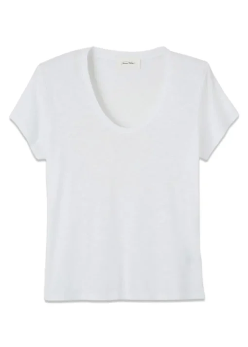 Dame American Vintage T-Shirts>JACKSONVILLE