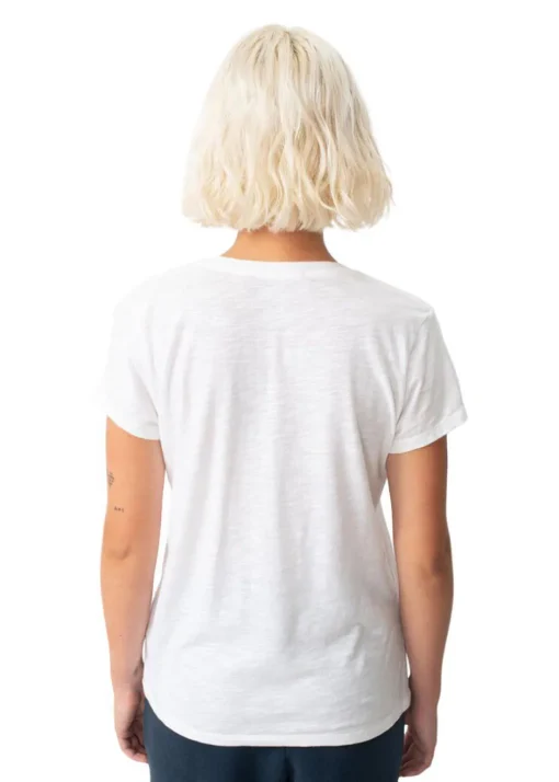 Dame American Vintage T-Shirts>JACKSONVILLE