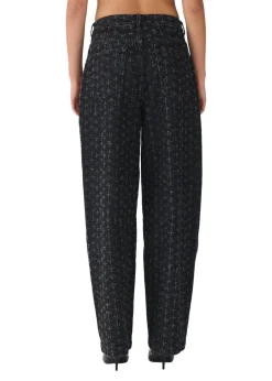 Dame Ivy Copenhagen Jeans></noscript>Janice Slung Jeans Punch Denim