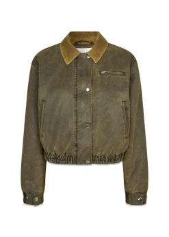 Dame Modström Jakker>JanMD Jacket