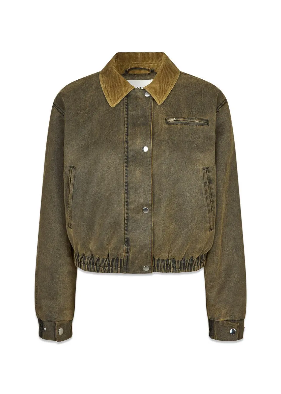 Dame Modström Jakker>JanMD Jacket