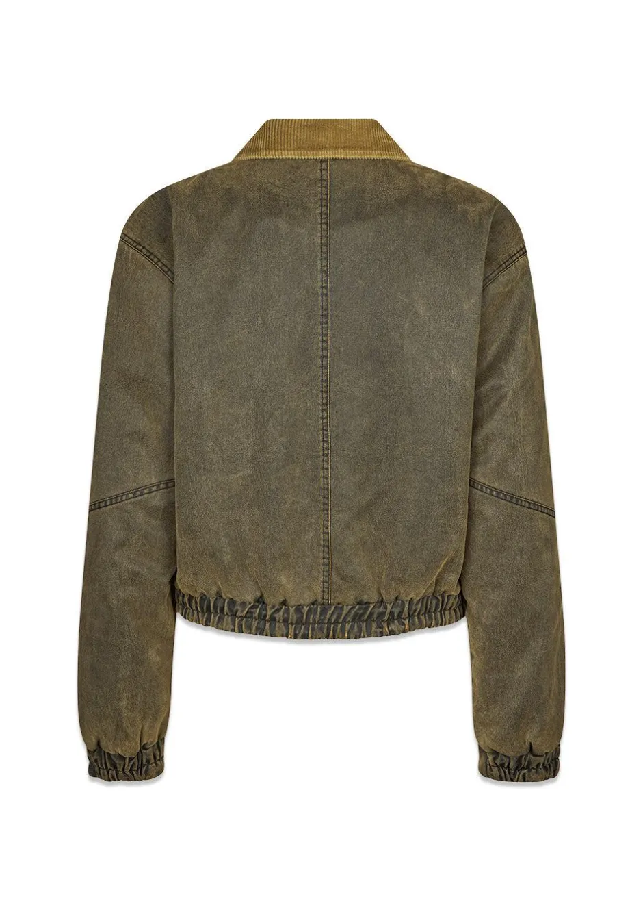 Dame Modström Jakker>JanMD Jacket