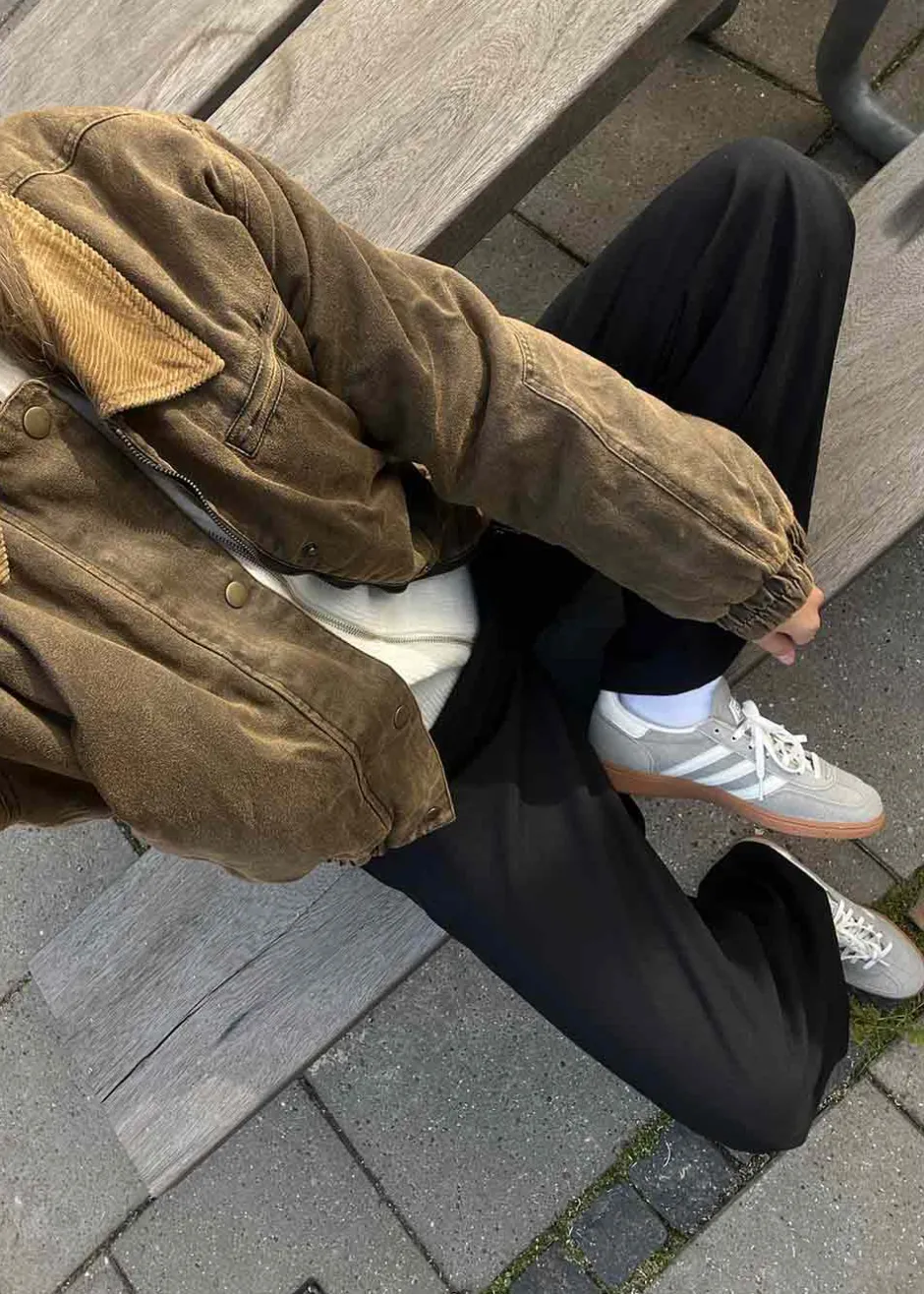 Dame Modström Jakker>JanMD Jacket