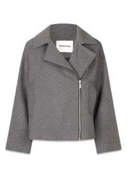 Dame Modström Jakker>JannaMD jacket