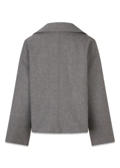 Dame Modström Jakker>JannaMD jacket