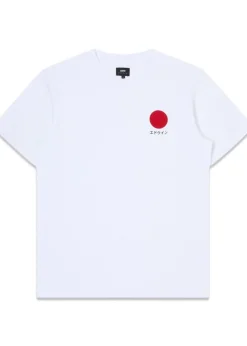 Edwin T-Shirts>JAPANESE SUN T-SHIRT
