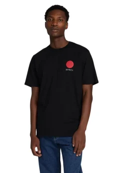 Edwin T-Shirts></noscript>Japanese Sun T-Shirt