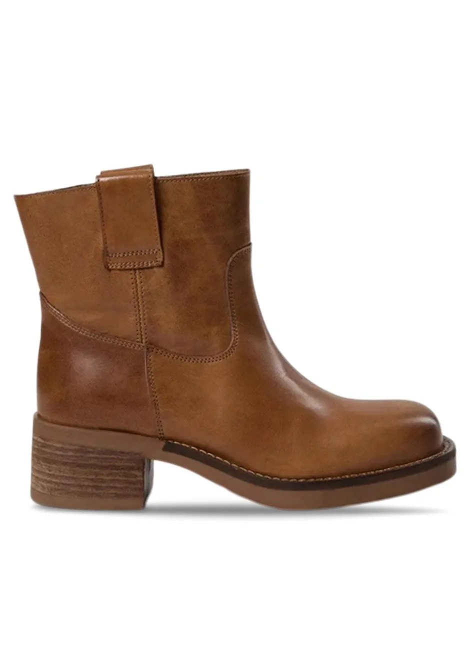 Dame Pavement Støvler>Jenny Vintage