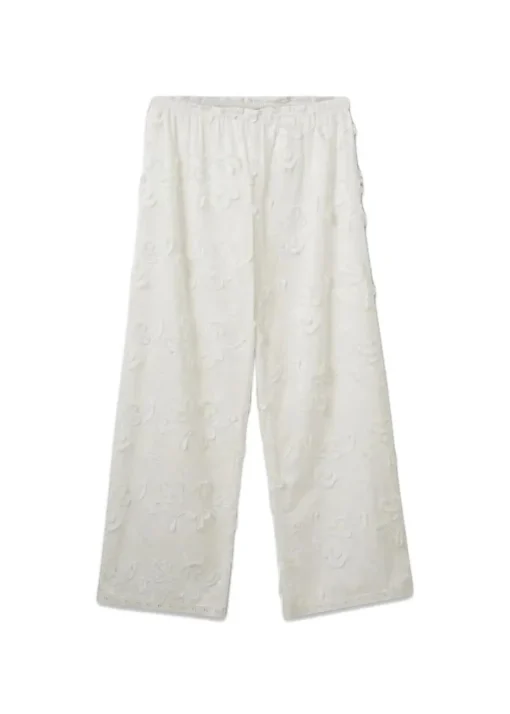 Dame The Garment Bukser>Jewell Straight Pants