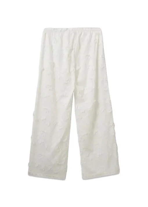 Dame The Garment Bukser>Jewell Straight Pants