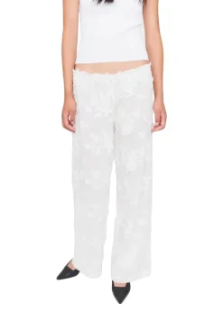 Dame The Garment Bukser></noscript>Jewell Straight Pants