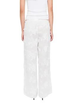 Dame The Garment Bukser></noscript>Jewell Straight Pants