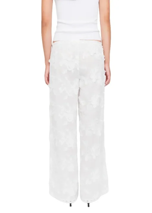 Dame The Garment Bukser>Jewell Straight Pants