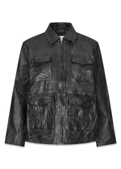 Dame Modström Jakker>JillMD jacket