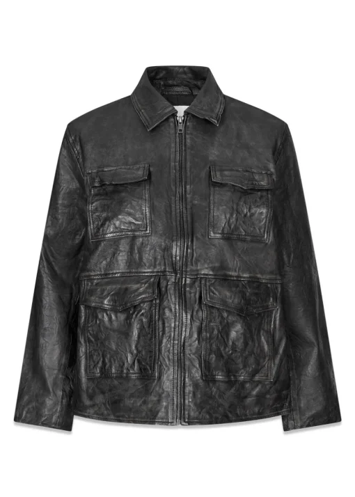 Dame Modström Jakker>JillMD jacket