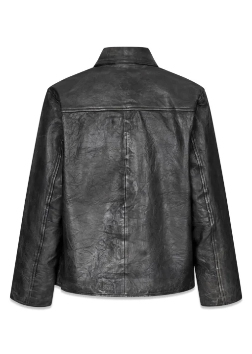 Dame Modström Jakker>JillMD jacket