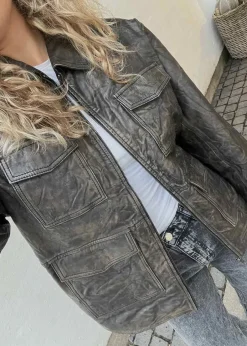 Dame Modström Jakker></noscript>JillMD jacket