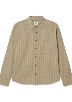 OBEY Skjorter>Jimmy Woven