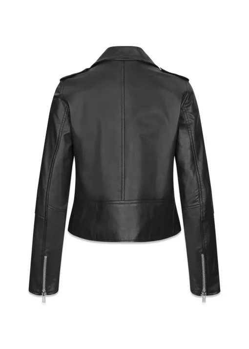 Dame Modström Jakker>JohanMD jacket