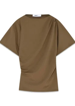 Dame DAY Birger et Mikkelsen T-Shirts>Jonathan